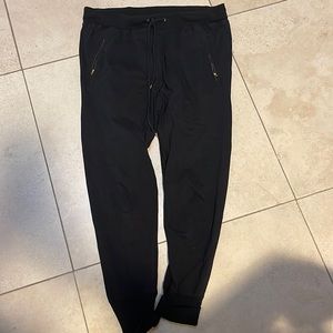 Isabel marant etoile drop crotch sweatpants